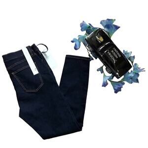 Current/Elliot NWT The High Waist Stiletto Jeans Women 29